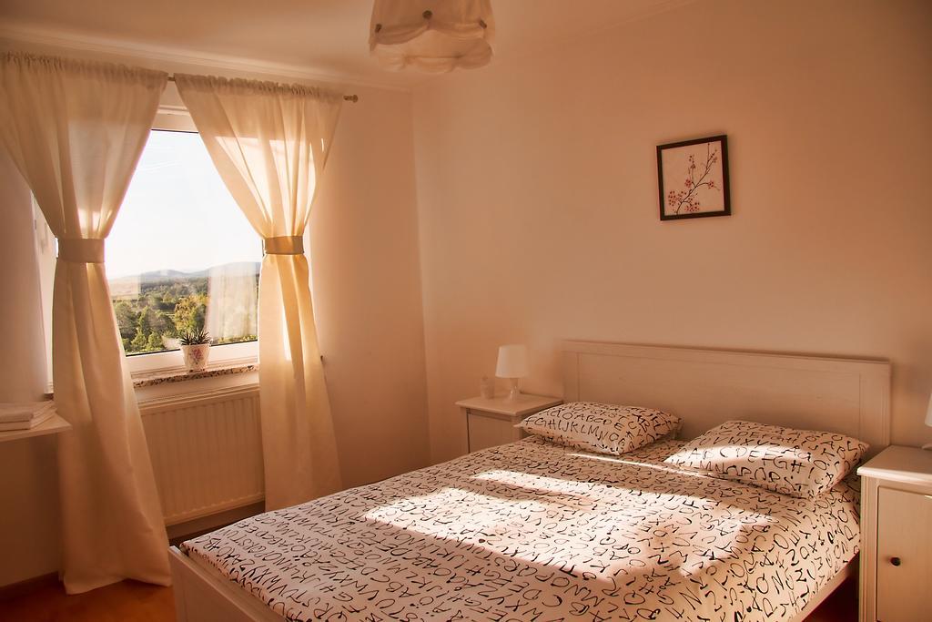 Apartments Nika Slunj Kamer foto