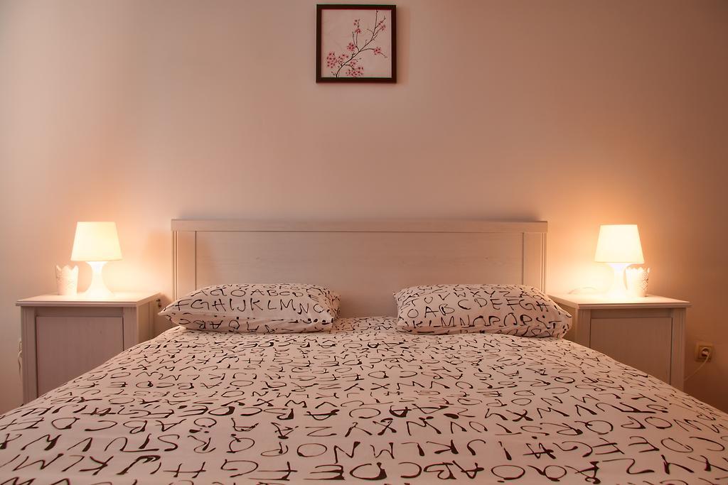 Apartments Nika Slunj Kamer foto