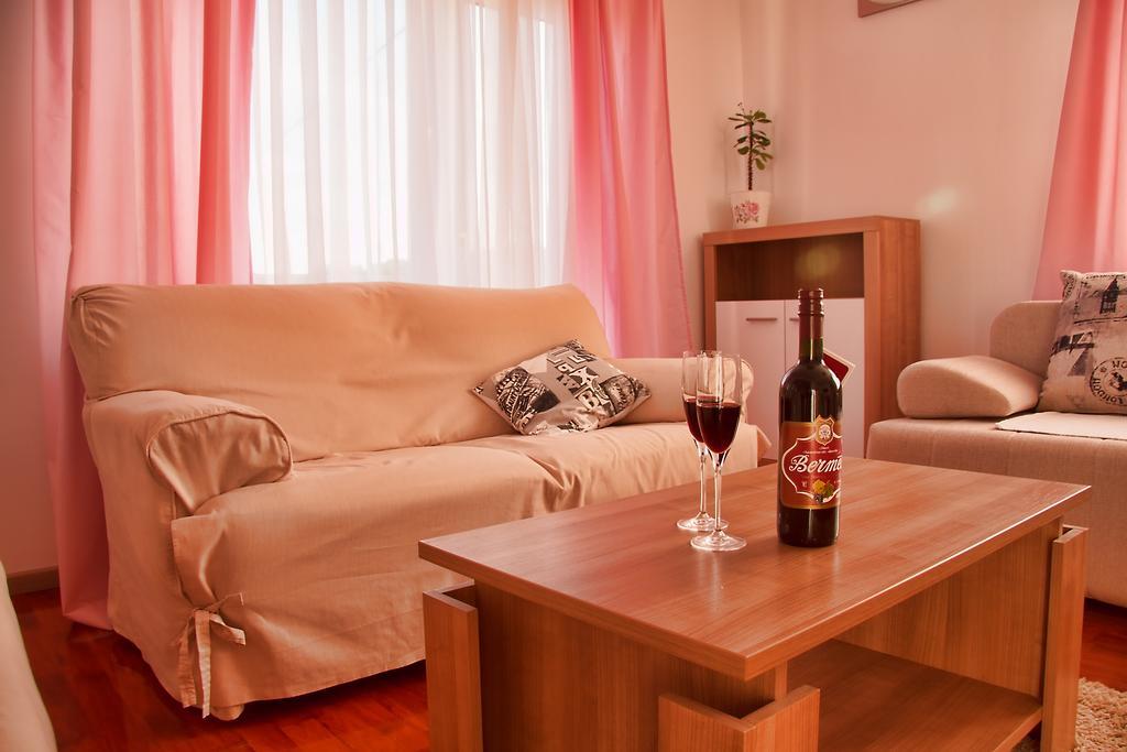 Apartments Nika Slunj Kamer foto