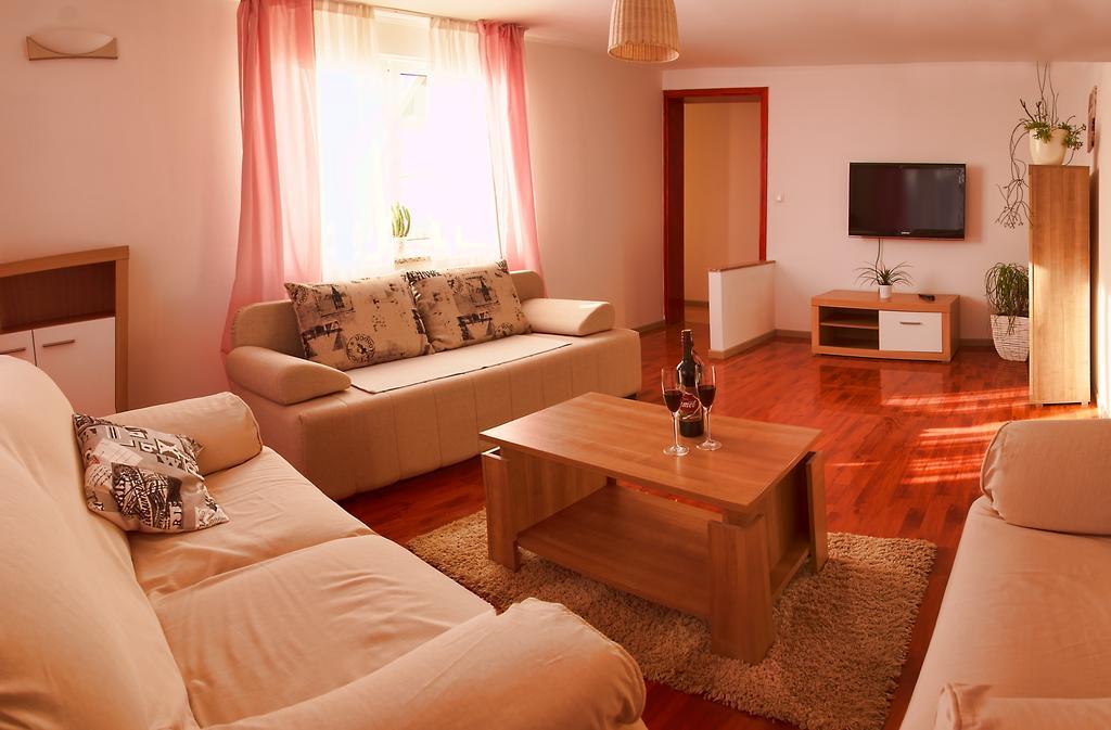 Apartments Nika Slunj Kamer foto