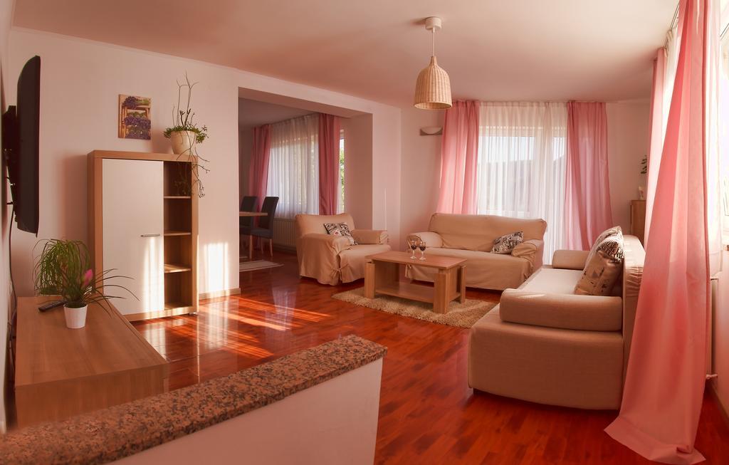 Apartments Nika Slunj Kamer foto